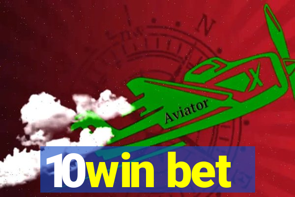 10win bet